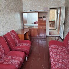 Квартира 36 м², 2-комнатная - изображение 4