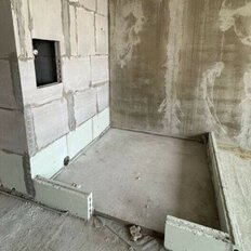 Квартира 36 м², 1-комнатная - изображение 2