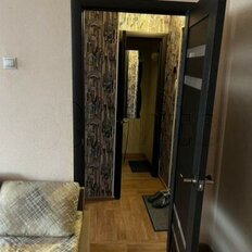 Квартира 35 м², 1-комнатная - изображение 5