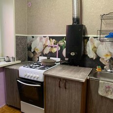 Квартира 30,4 м², 1-комнатная - изображение 3