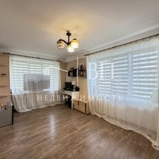 Квартира 35 м², 1-комнатная - изображение 1