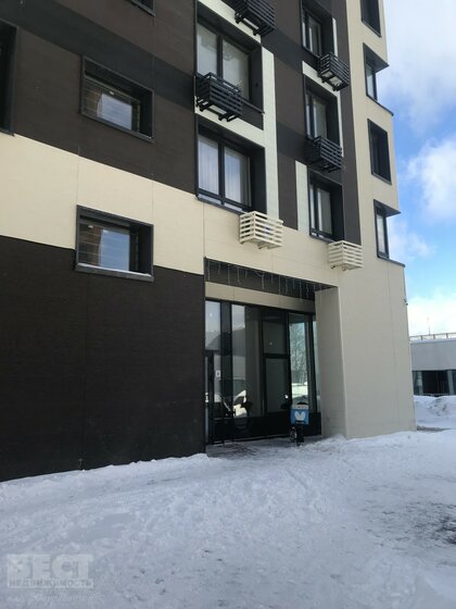 55,8 м², 2-комнатная квартира 10 500 000 ₽ - изображение 86