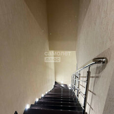 Квартира 93 м², 3-комнатная - изображение 3