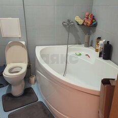 Квартира 36,3 м², 1-комнатная - изображение 5