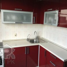 Квартира 62,8 м², 3-комнатная - изображение 1