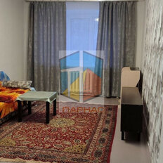 Квартира 46,5 м², 2-комнатная - изображение 4