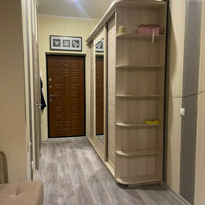 Квартира 30,8 м², студия - изображение 3