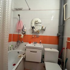 Квартира 30,7 м², 1-комнатная - изображение 1
