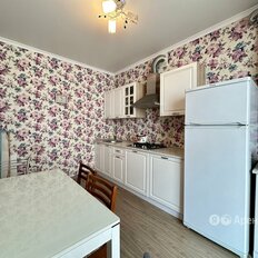 Квартира 40 м², 1-комнатная - изображение 3