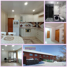 Квартира 81 м², 3-комнатная - изображение 1