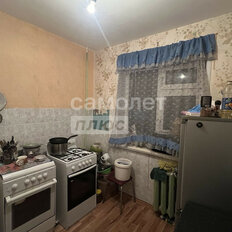 Квартира 44,7 м², 2-комнатная - изображение 4