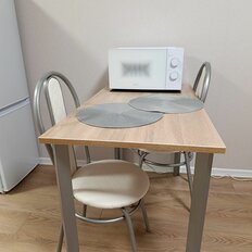 Квартира 24 м², студия - изображение 5