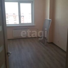 Квартира 59,8 м², 2-комнатная - изображение 2