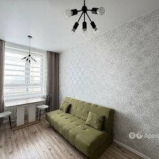 Квартира 40 м², 1-комнатная - изображение 4