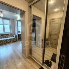 Квартира 22,6 м², 1-комнатная - изображение 1