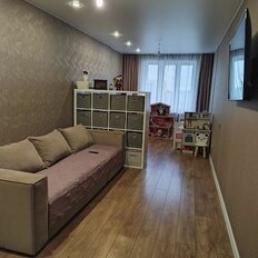 Квартира 46,2 м², 1-комнатная - изображение 5