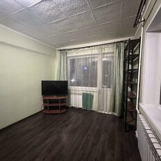 Квартира 31 м², 1-комнатная - изображение 3