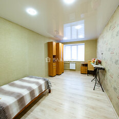 Квартира 86 м², 3-комнатная - изображение 5