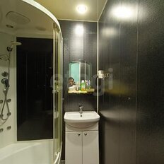 Квартира 30,9 м², 1-комнатная - изображение 2