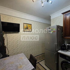 Квартира 50 м², 2-комнатная - изображение 5