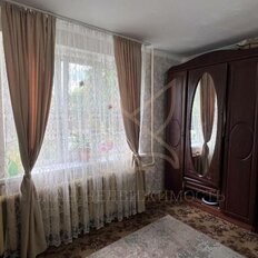 Квартира 40 м², 1-комнатная - изображение 5