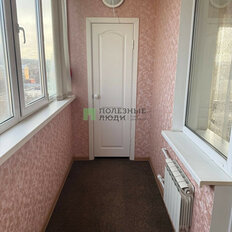 Квартира 49,9 м², 2-комнатная - изображение 5