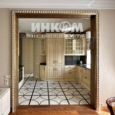 Квартира 140 м², 4-комнатная - изображение 4