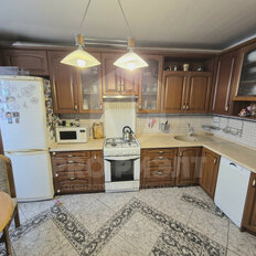 Квартира 101,2 м², 4-комнатная - изображение 2