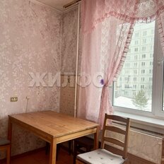 Квартира 37,7 м², 1-комнатная - изображение 2