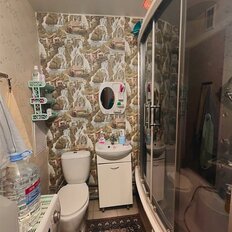 Квартира 35,2 м², 1-комнатная - изображение 1