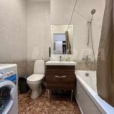 Квартира 23,9 м², студия - изображение 5