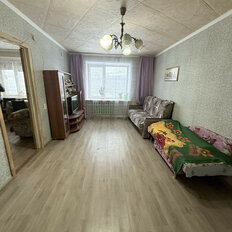 30,8 м², 2 комнаты - изображение 2