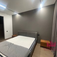 Квартира 86 м², 2-комнатные - изображение 4