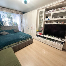 Квартира 53,8 м², 2-комнатная - изображение 4