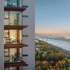 Квартира 108,8 м², 4-комнатная - изображение 3