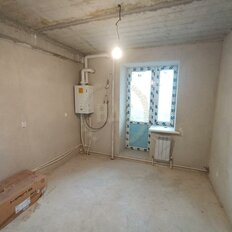 Квартира 77,8 м², 3-комнатная - изображение 2