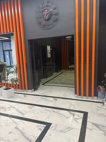 Новостройка, Немчиновка