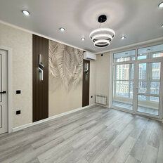 Квартира 84,4 м², 3-комнатная - изображение 5