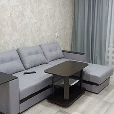 Квартира 33,5 м², 1-комнатная - изображение 3