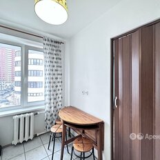 Квартира 38 м², 2-комнатная - изображение 3