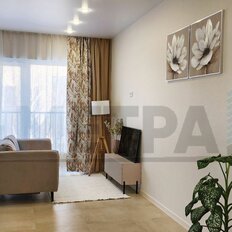 Квартира 44,6 м², 2-комнатная - изображение 4