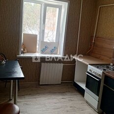 Квартира 35 м², 1-комнатная - изображение 1