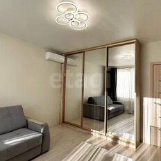 Квартира 38,7 м², 1-комнатная - изображение 2