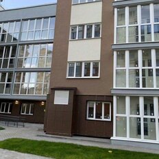 Квартира 135,2 м², 4-комнатная - изображение 3