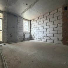 Квартира 26 м², студия - изображение 2