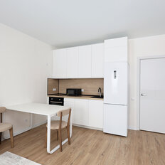 Квартира 28,8 м², студия - изображение 4