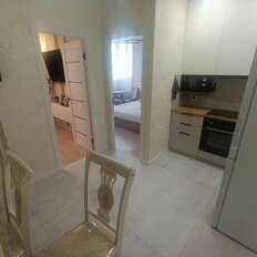 Квартира 37,2 м², 2-комнатная - изображение 2