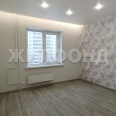 Квартира 56,3 м², 2-комнатная - изображение 4
