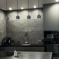 Квартира 100,8 м², 3-комнатная - изображение 5