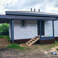 дом + 9,9 сотки, участок - изображение 5